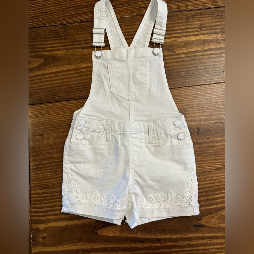 SO overalls